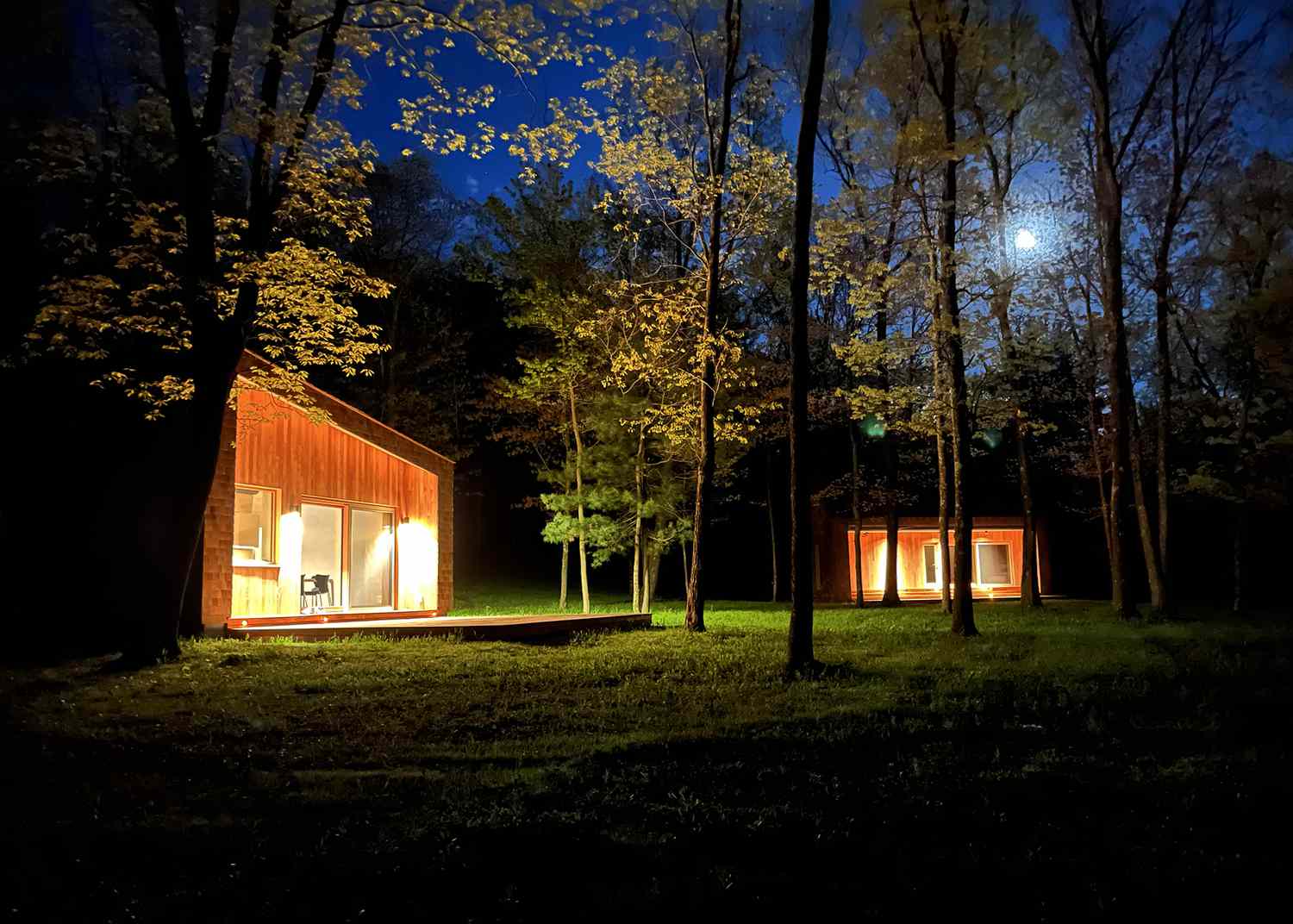 These Hempcrete Micro Homes Are Native weather-Constructive and Lovely