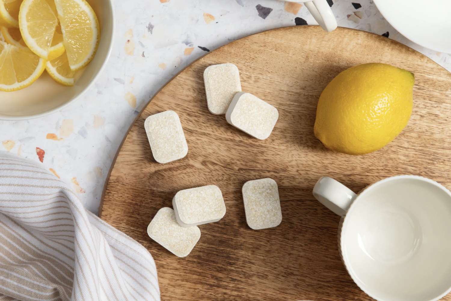 These Plastic-Free Dishwasher Tablets Truly Work!